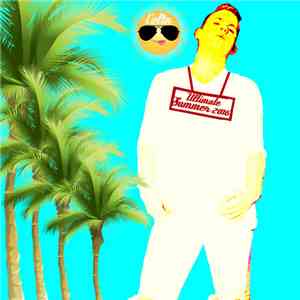 Colin  - Ultimate Summer 2016