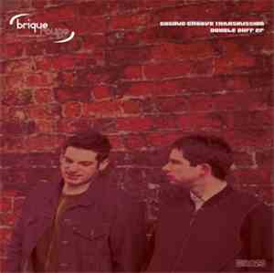 Cosmic Groove Transmission - Double Duff EP