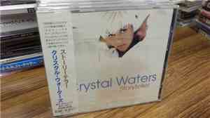 Crystal Waters - Storyteller