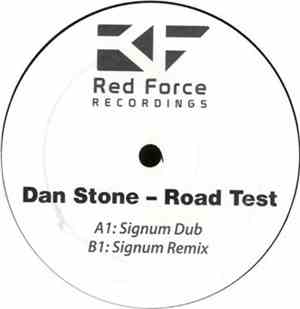 Dan Stone - Road Test