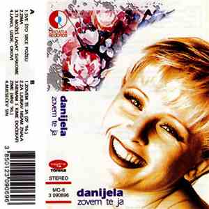Danijela - Zovem Te Ja