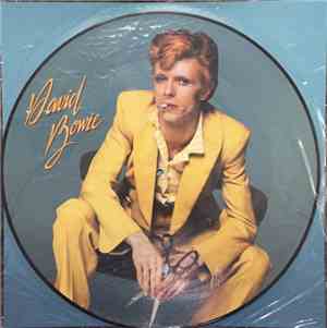 David Bowie - Ain't That Close To Love