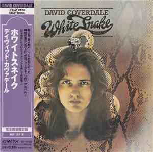 David Coverdale - White Snake