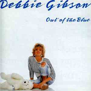 Debbie Gibson - Out Of The Blue