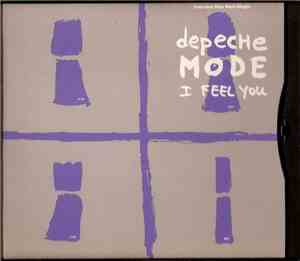 Depeche Mode - I Feel You