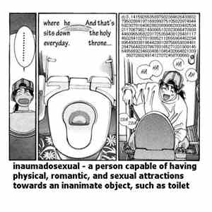 DJ 3.14159 - Inaumadosexual