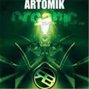 DJ Artomik - Organic EP