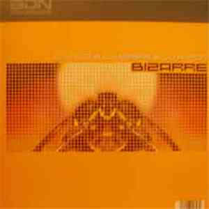 DJ Nico  & DJ Sebas & DJ A-Ron - Bizarre