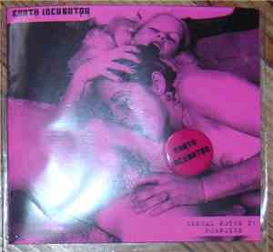 Earth Incubator - Sexual Noise 2: Pornoise