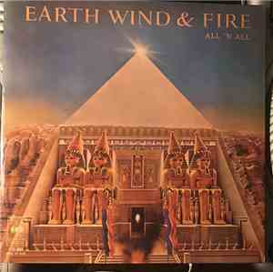 Earth, Wind & Fire - All 'N All