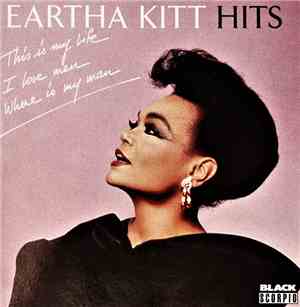 Eartha Kitt - Eartha Kitt Hits