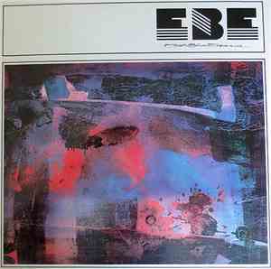 EBE  - East Blues Experience
