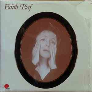 Edith Piaf - Edith Piaf