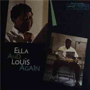 Ella And Louis - Ella And Louis Again