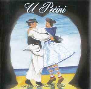 Frank Corak - U Pećini