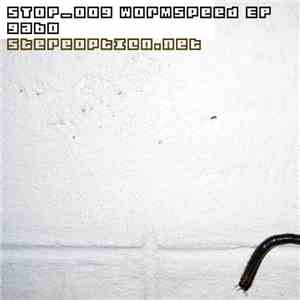 Gabo - Wormspeed EP