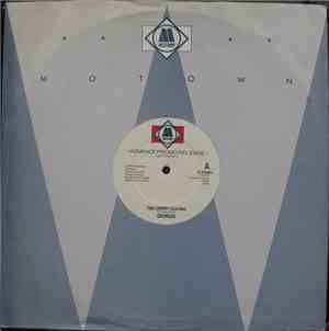Georgio  - Tina Cherry