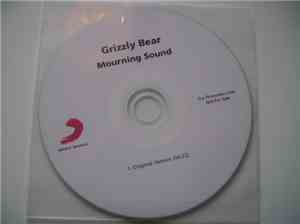 Grizzly Bear - Mourning Sound