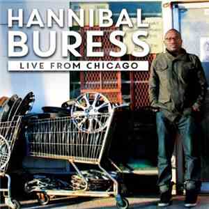Hannibal Buress - Live In Chicago