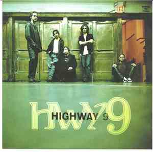 Highway 9 - Highway 9