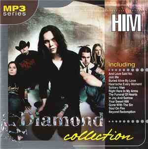 HIM  - Diamond Collection