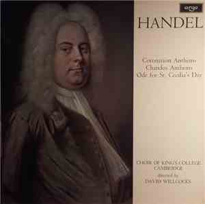 Händel - Choral Music