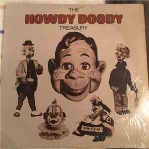 Howdy Doody - The Howdy Doody Treasury