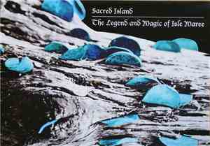 Ian Humberstone & Jordan Ogg - Wester Ross Folklore Tapes Vol.1 - Sacred Island: The Legend Of Isle Maree