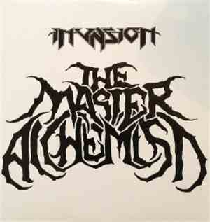 Invasion  - The Master Alchemist