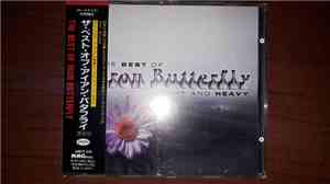 Iron Butterfly - Light And Heavy: The Best Of Iron Butterfly