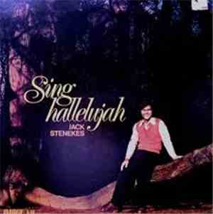 Jack Stenekes - Sing Hallelujah
