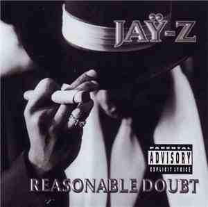 Jaÿ-Z - Reasonable Doubt