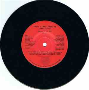 Jimmy Curry - Jammin To The Beat / Used And Abused