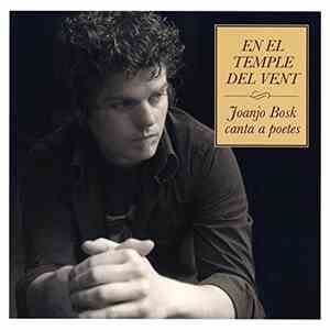 Joanjo Bosk - En El Temple Del Vent