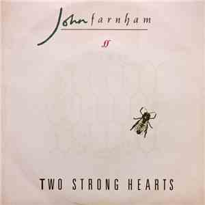 John Farnham - Two Strong Hearts