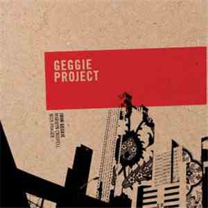 John Geggie, Marilyn Crispell, Nick Fraser - Geggie Project