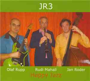 JR3 - Happy Jazz