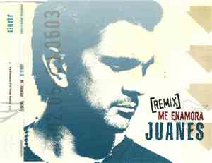 Juanes - Me Enamora (Remix)