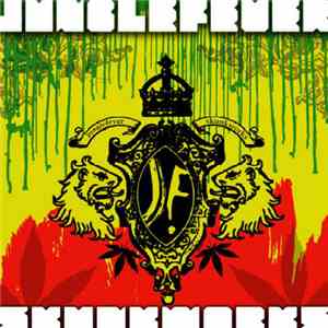 Junglefever - Skunk Works