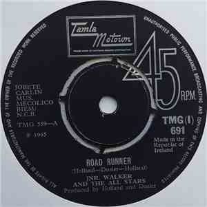 Junior Walker & The All Stars - Road Runner