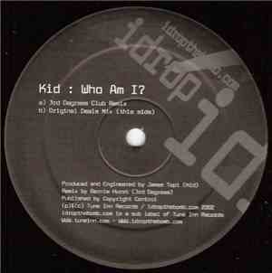 Kid  Featuring Sophie Keen - Who Am I?