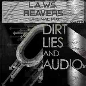 L.A.W.S. - Reavers