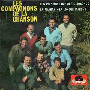Les Compagnons De La Chanson - - 6 -