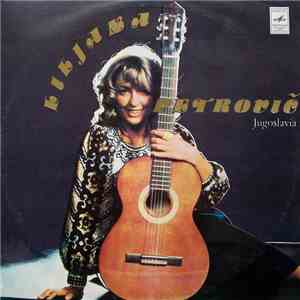 Liljana Petrovič - Поëт Лиляна Петрович
