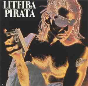 Litfiba - Pirata