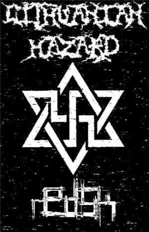 Lithuanian Hazard vs. RedSK - Split