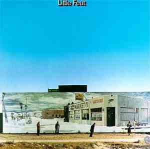 Little Feat - Little Feat