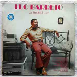 Luc Barreto - Sentimental Vol.2