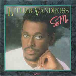 Luther Vandross - See Me