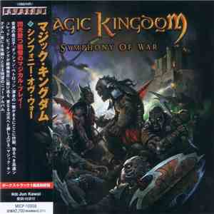 Magic Kingdom - Symphony Of War